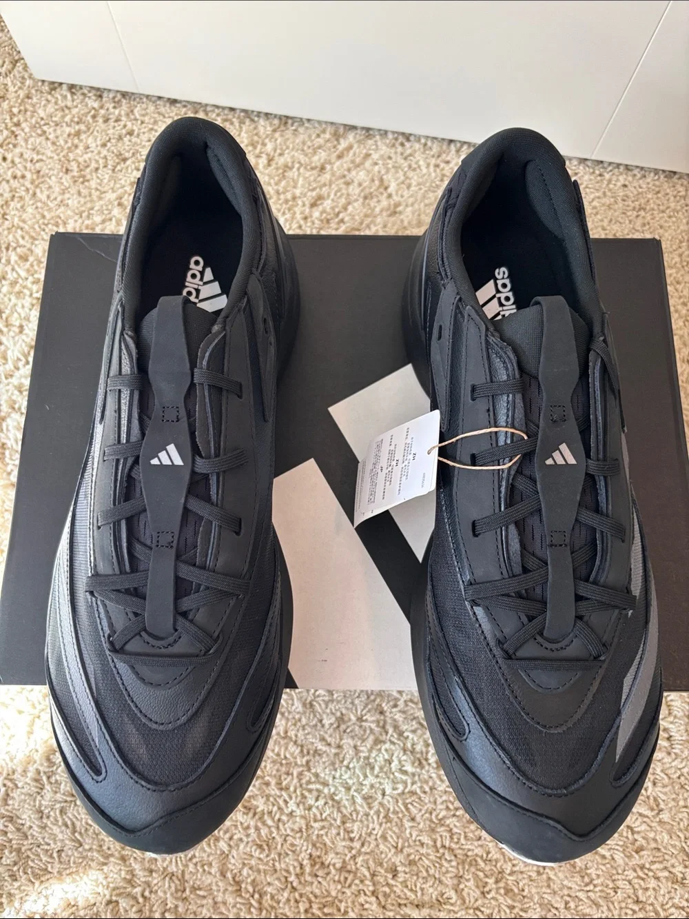 Adidas Lightblaze Evo Brushed
